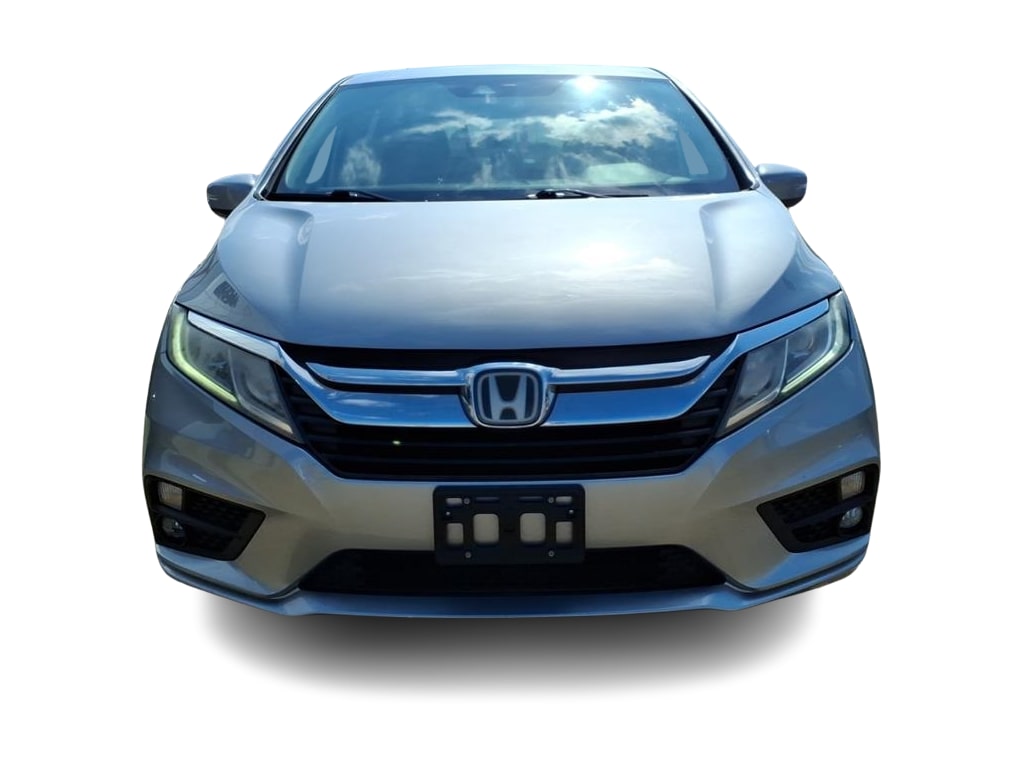 Thumbnail: 2020 Honda Odyssey - 5