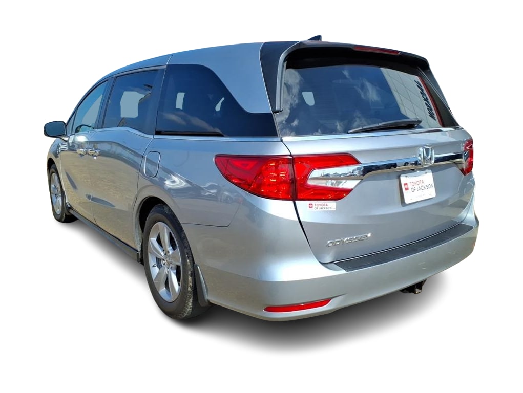 Thumbnail: 2020 Honda Odyssey - 3
