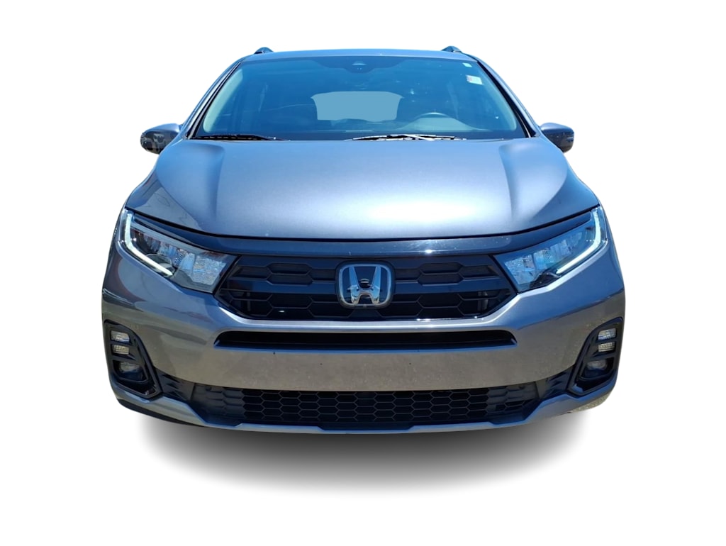 Thumbnail: 2025 Honda Odyssey - 5