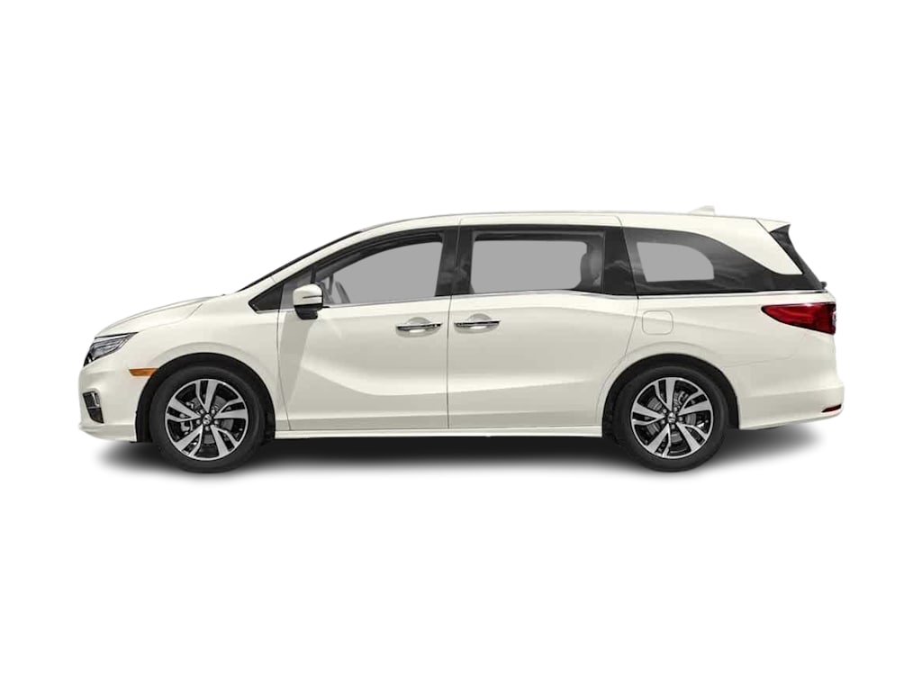 Thumbnail: 2019 Honda Odyssey - 3