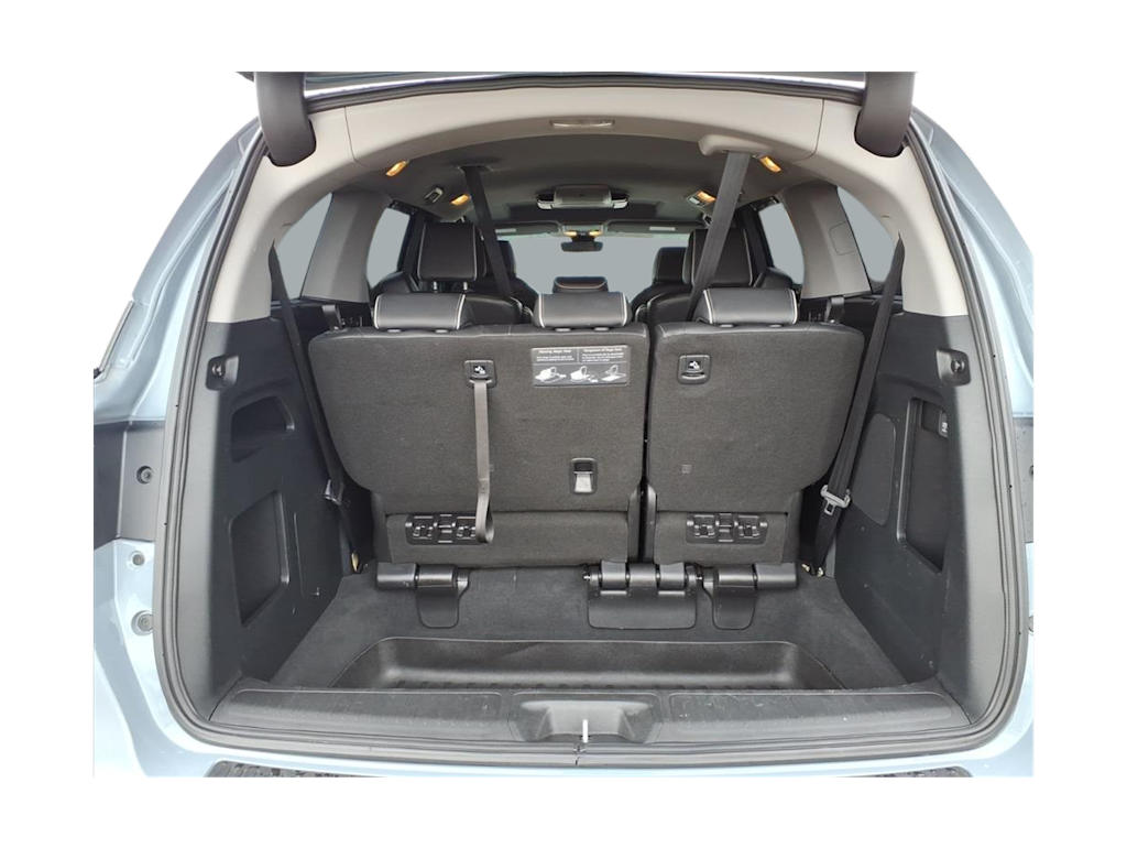 Thumbnail: 2023 Honda Odyssey - 12