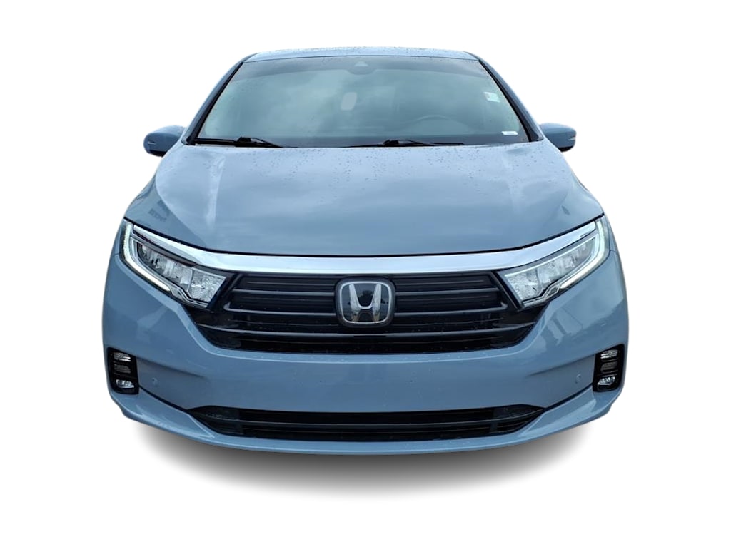 Thumbnail: 2023 Honda Odyssey - 5