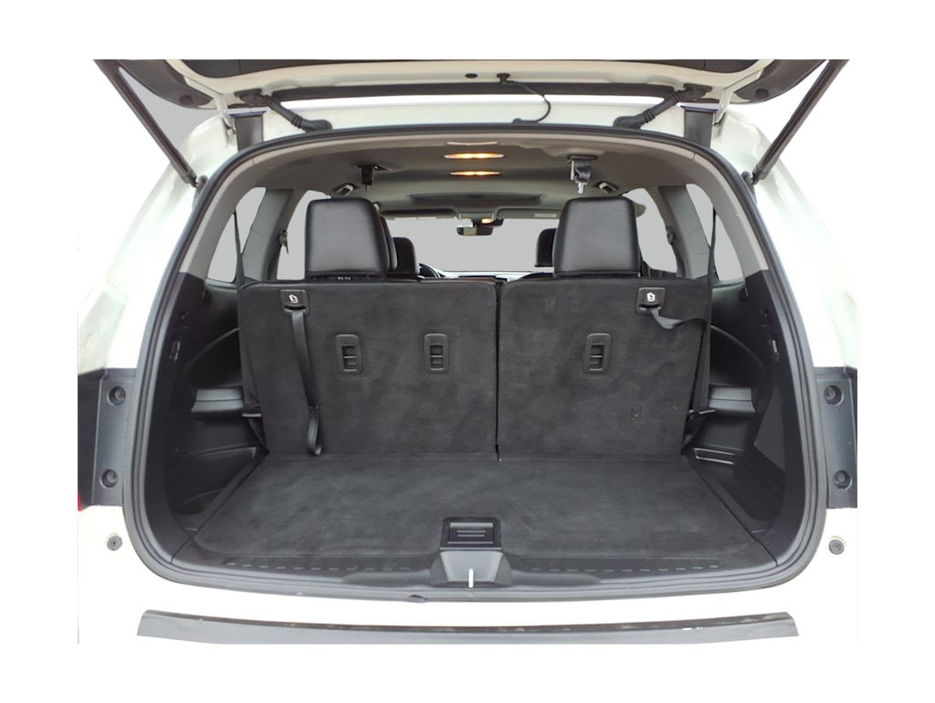 Thumbnail: 2021 Honda Pilot - 13