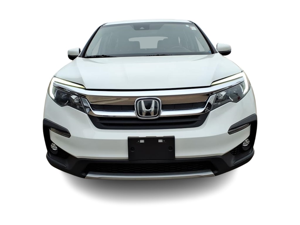 Thumbnail: 2021 Honda Pilot - 5