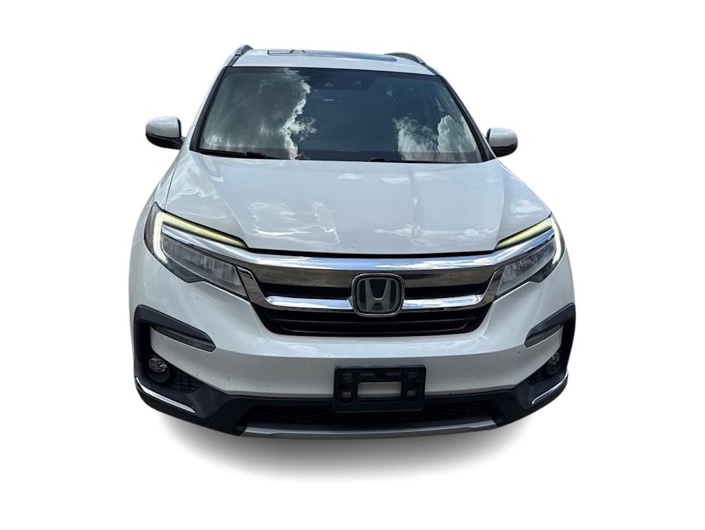 Thumbnail: 2019 Honda Pilot - 2
