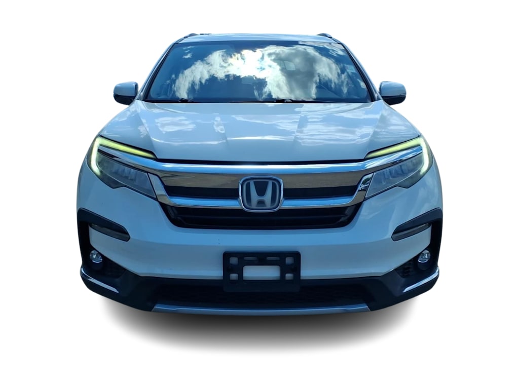 Thumbnail: 2019 Honda Pilot - 5