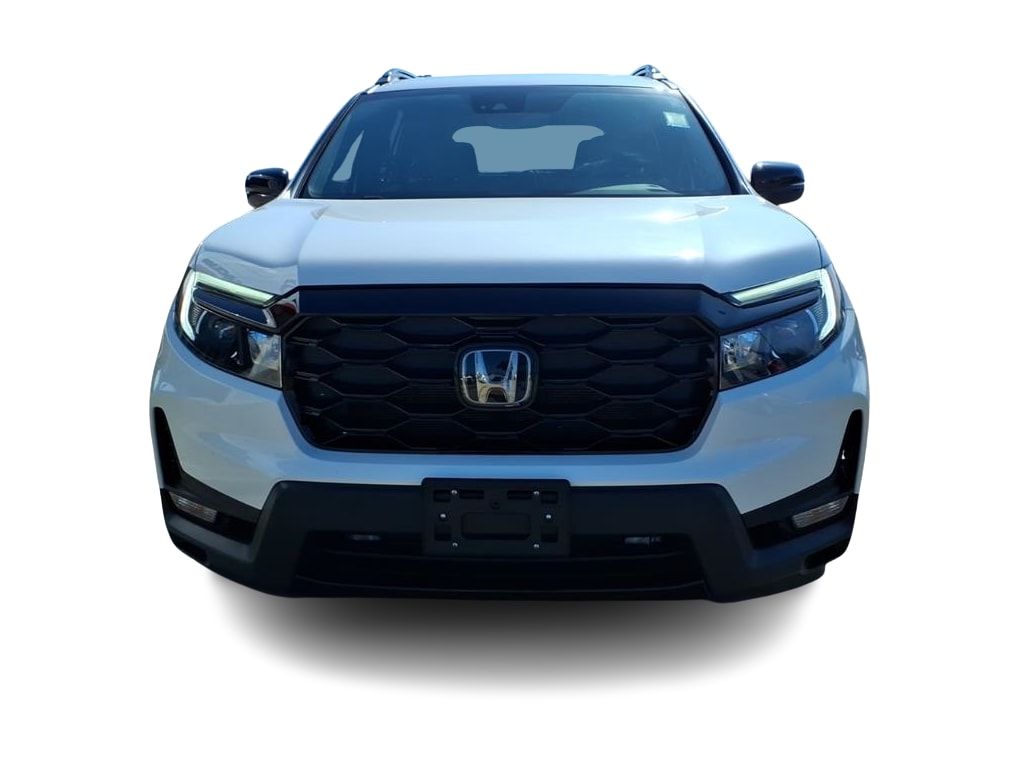 Thumbnail: 2023 Honda Passport - 5