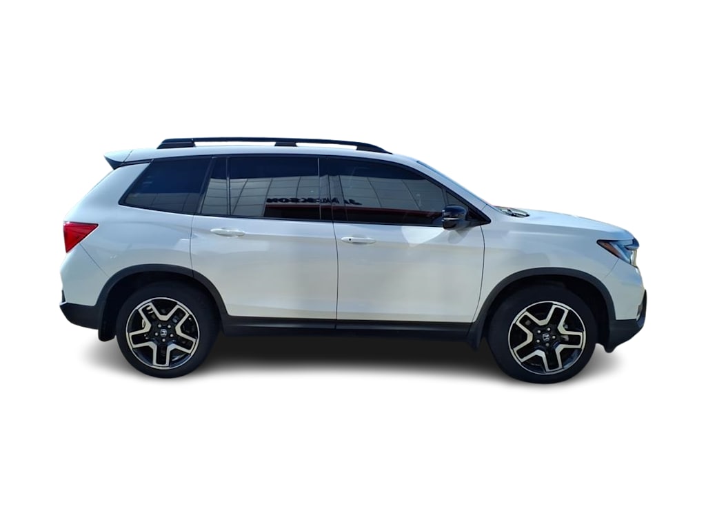 Thumbnail: 2023 Honda Passport - 15