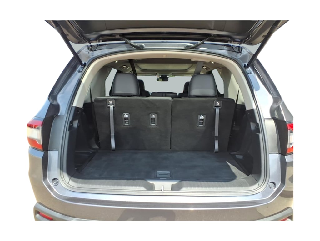 Thumbnail: 2025 Honda Pilot - 14