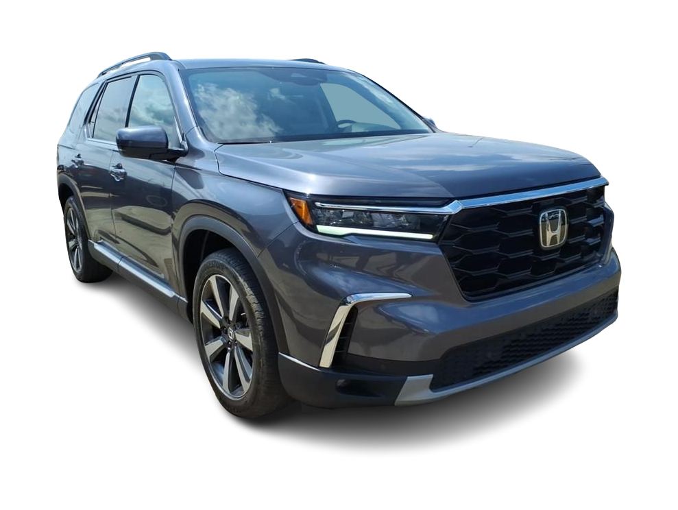 Thumbnail: 2025 Honda Pilot - 15