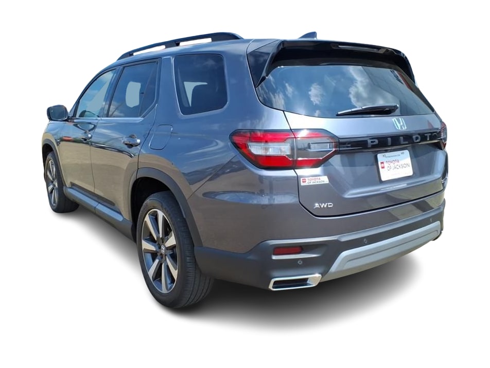 Thumbnail: 2025 Honda Pilot - 3