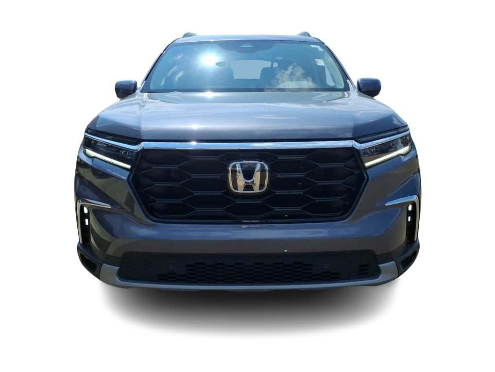 Thumbnail: 2025 Honda Pilot - 5