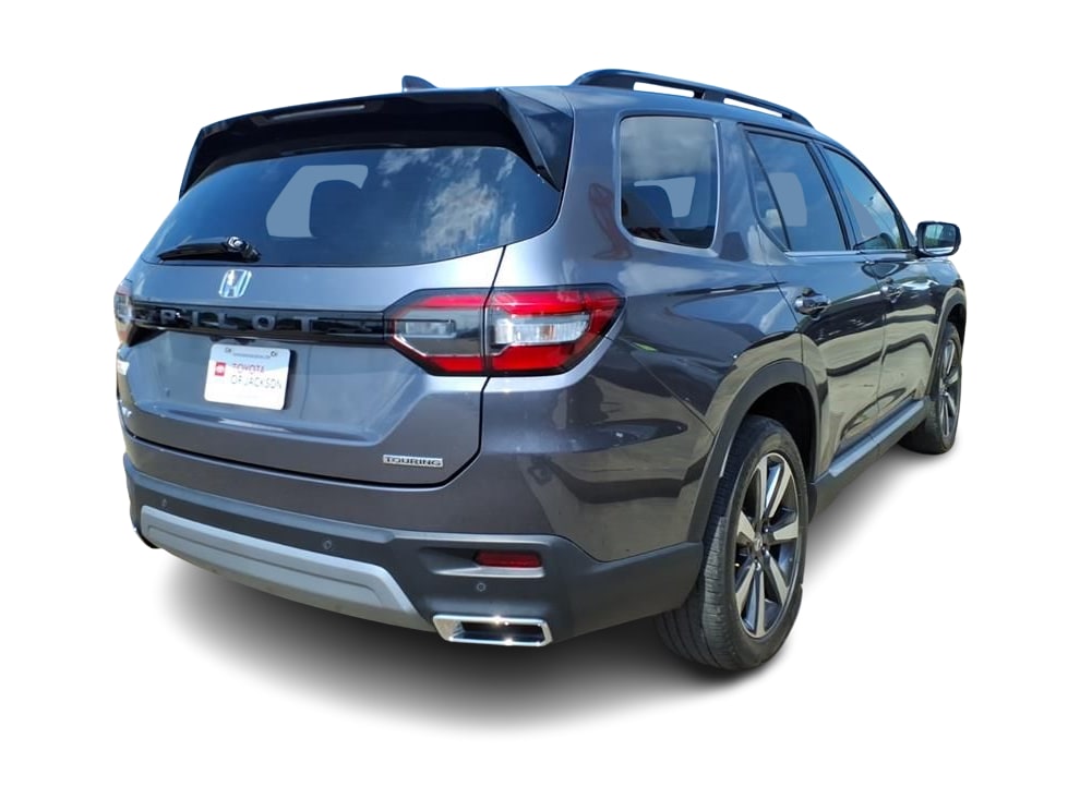 Thumbnail: 2025 Honda Pilot - 17