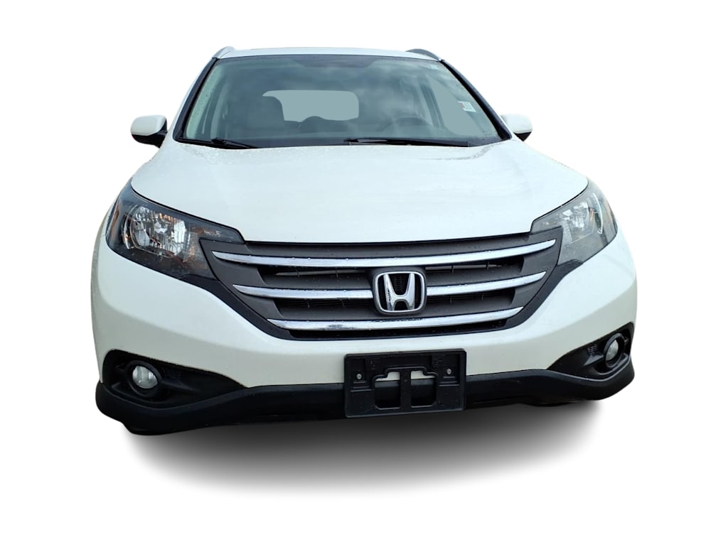 Thumbnail: 2014 Honda CR-V - 5