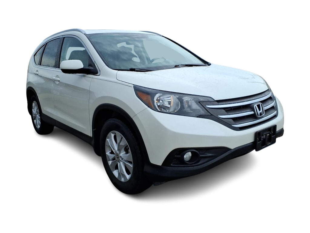 Thumbnail: 2014 Honda CR-V - 14