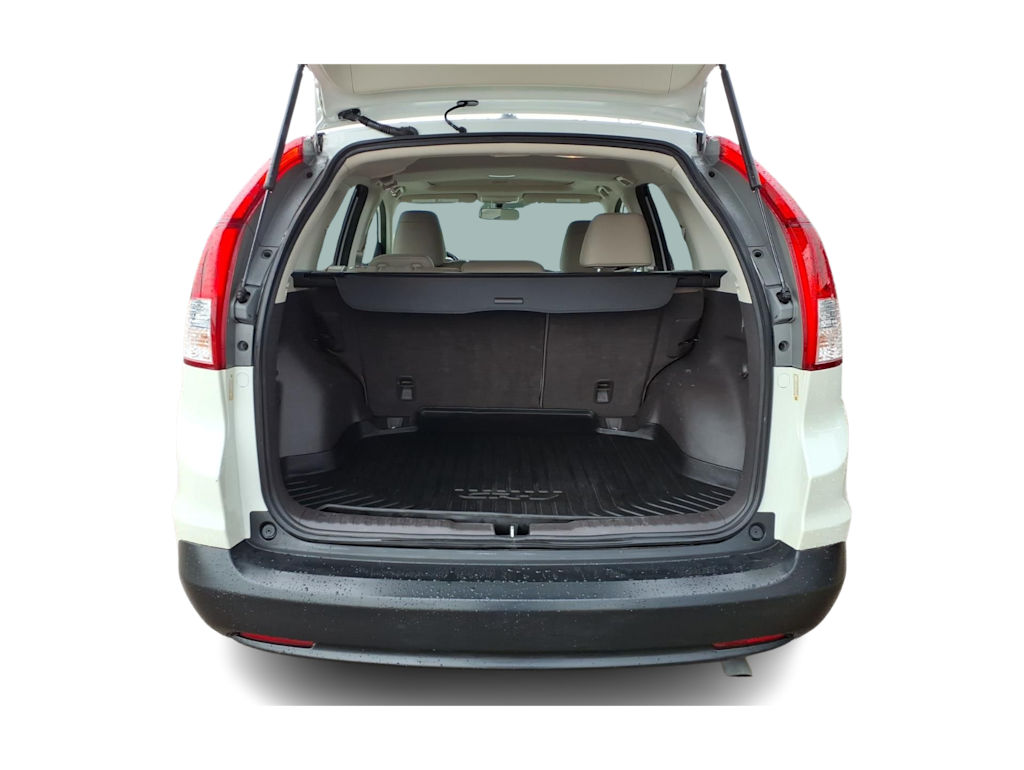 Thumbnail: 2014 Honda CR-V - 13