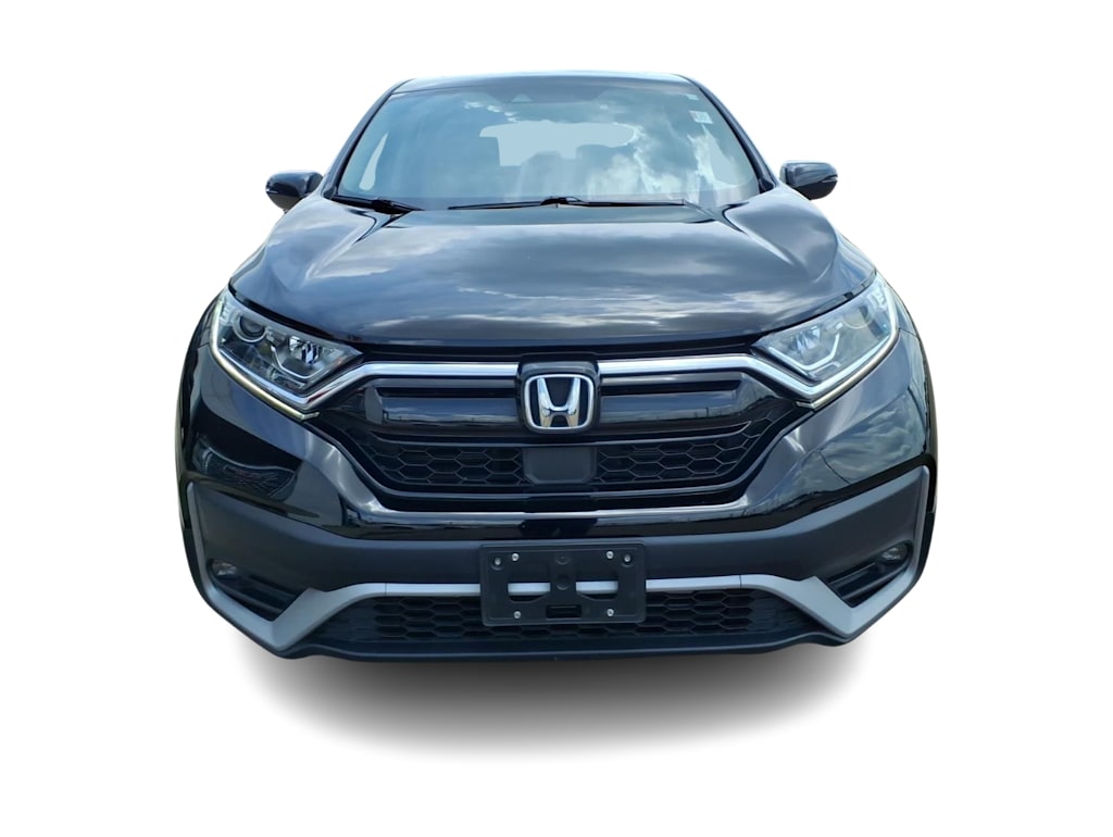 Thumbnail: 2022 Honda CR-V - 5