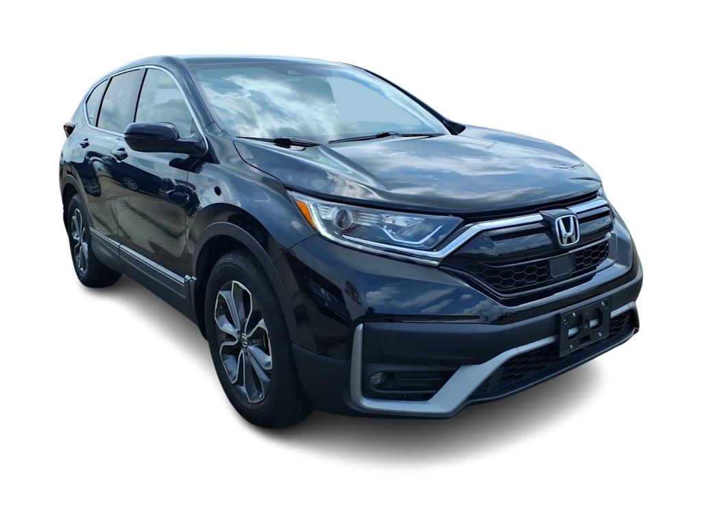 Thumbnail: 2022 Honda CR-V - 14