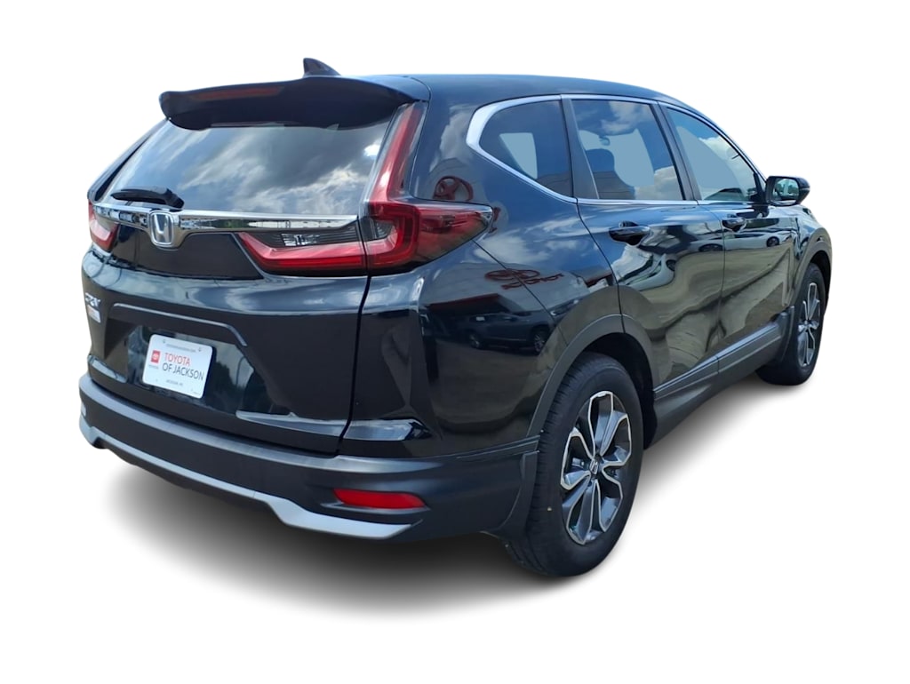 Thumbnail: 2022 Honda CR-V - 16