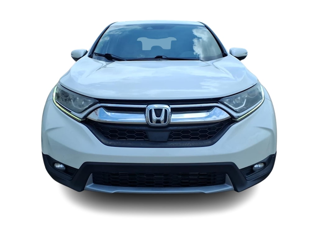 Thumbnail: 2018 Honda CR-V - 5