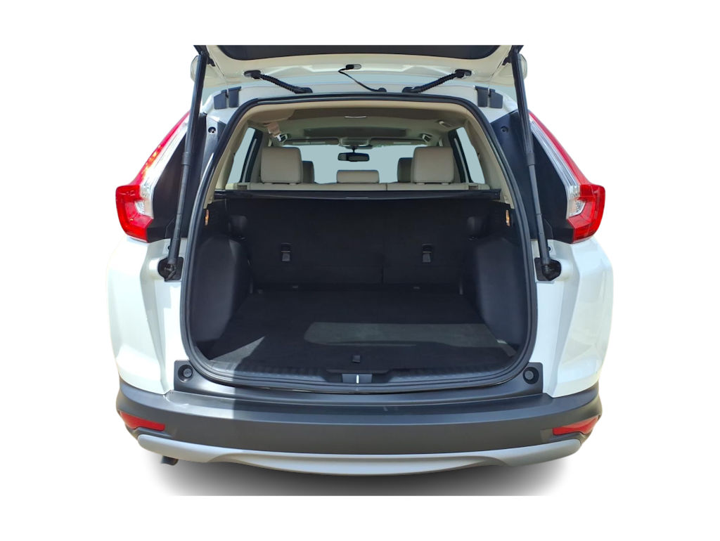 Thumbnail: 2018 Honda CR-V - 26