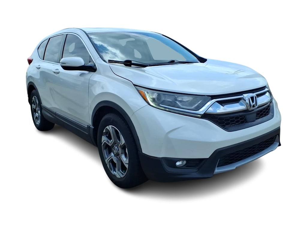 Thumbnail: 2018 Honda CR-V - 14