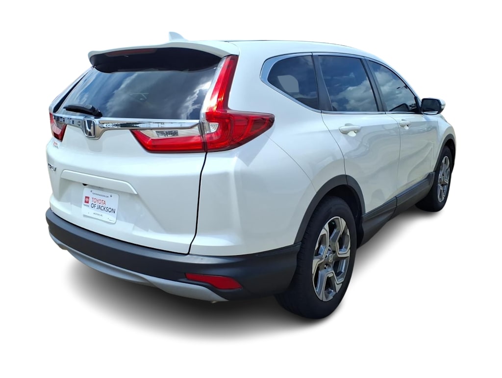 Thumbnail: 2018 Honda CR-V - 16