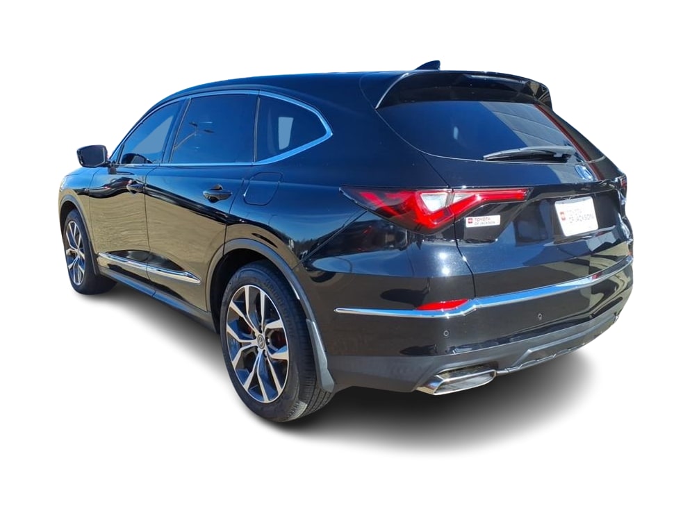 Thumbnail: 2022 Acura MDX - 3