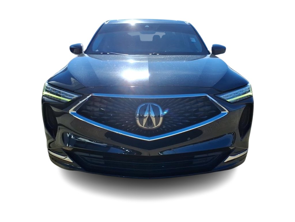 Thumbnail: 2022 Acura MDX - 5