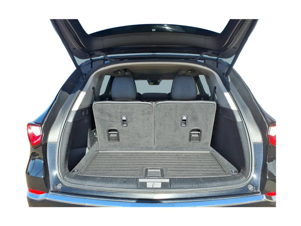 Thumbnail: 2022 Acura MDX - 13