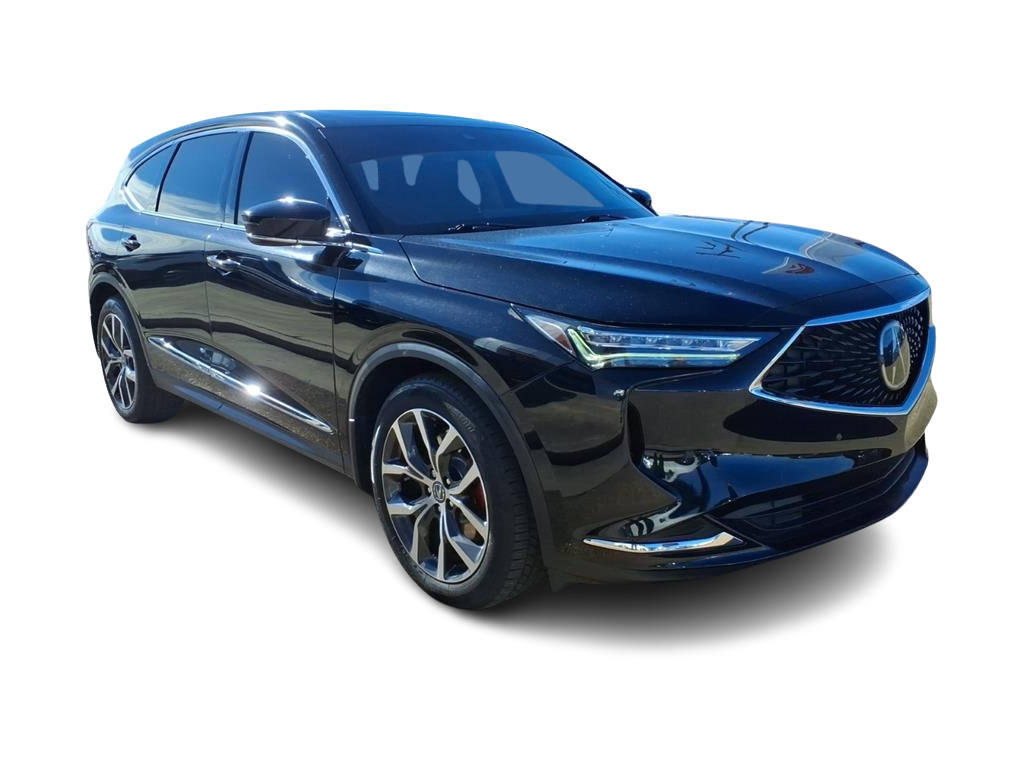 Thumbnail: 2022 Acura MDX - 14