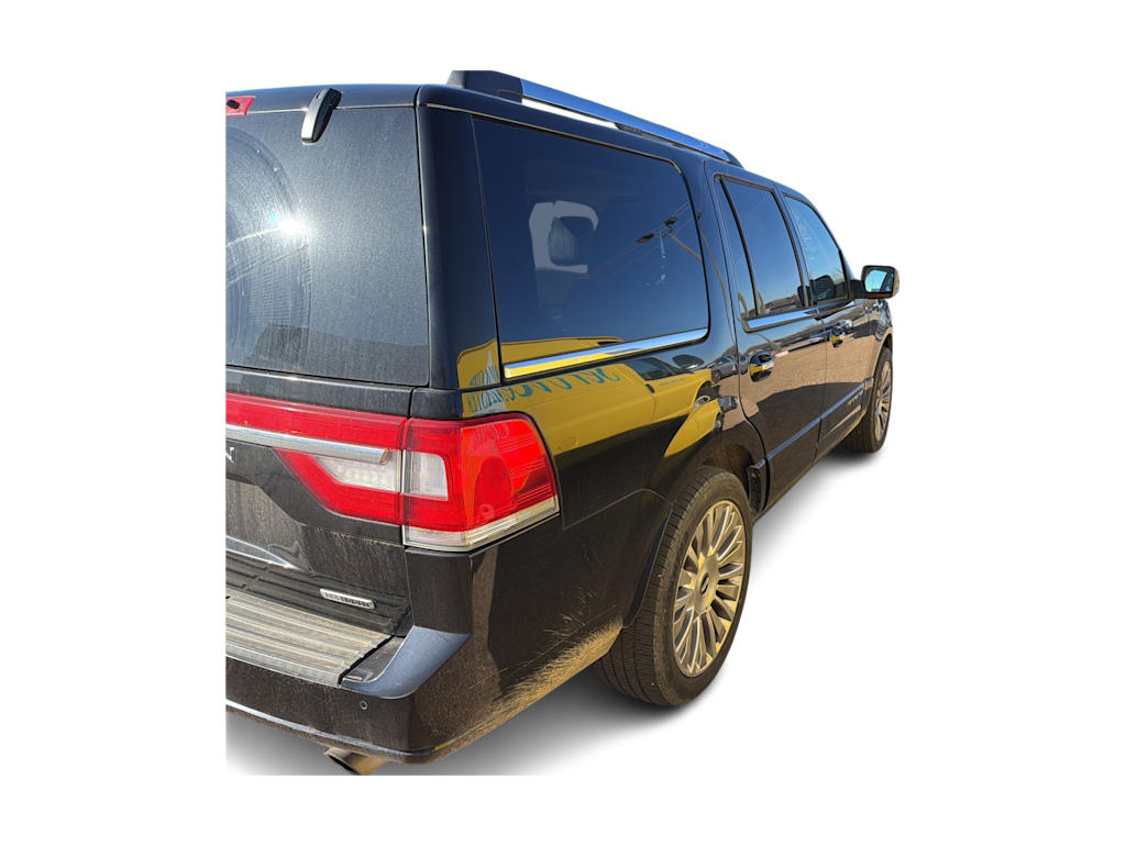 Thumbnail: 2016 Lincoln Navigator - 9