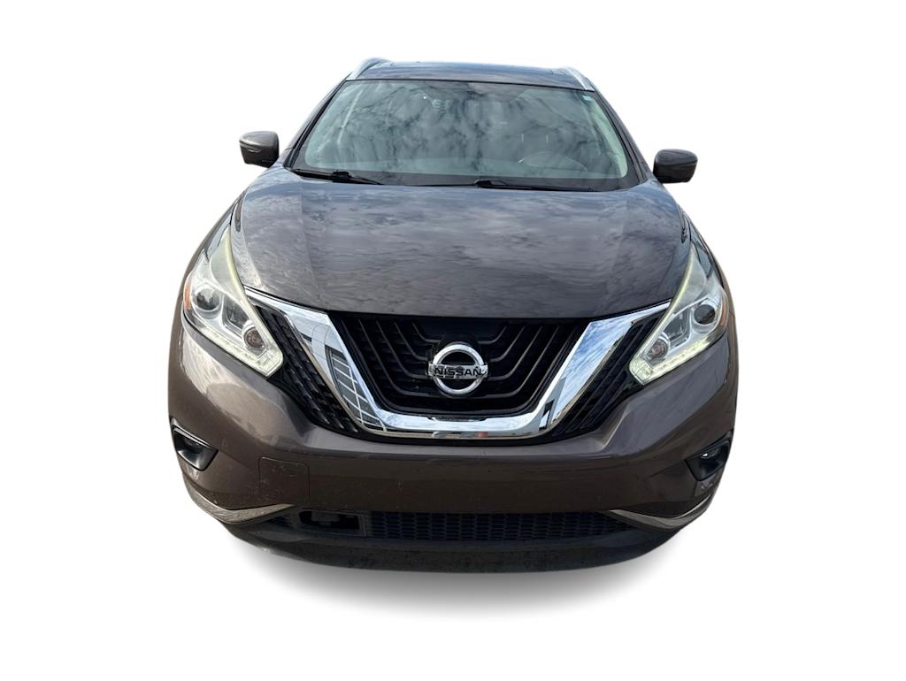 Thumbnail: 2018 Nissan Murano - 2