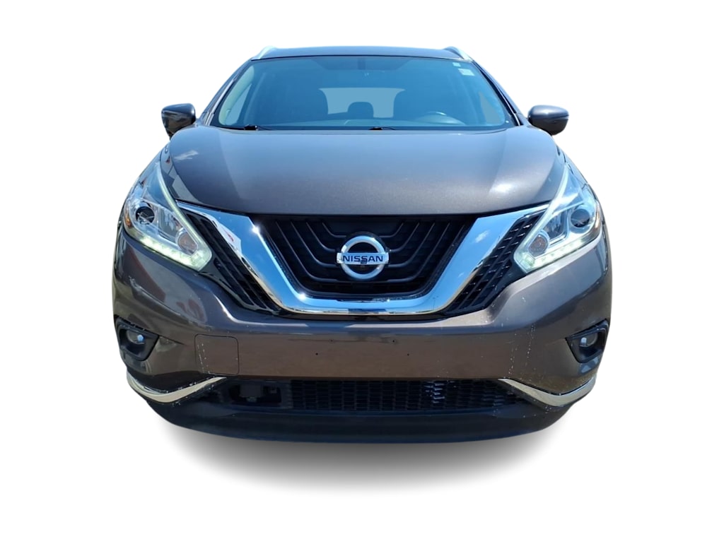 Thumbnail: 2018 Nissan Murano - 5