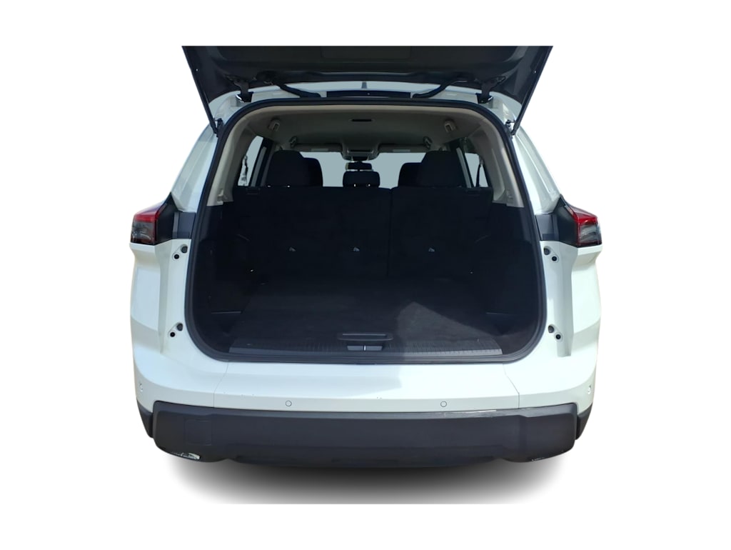 Thumbnail: 2024 Nissan Rogue - 13