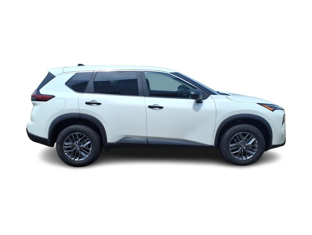 Thumbnail: 2024 Nissan Rogue - 15