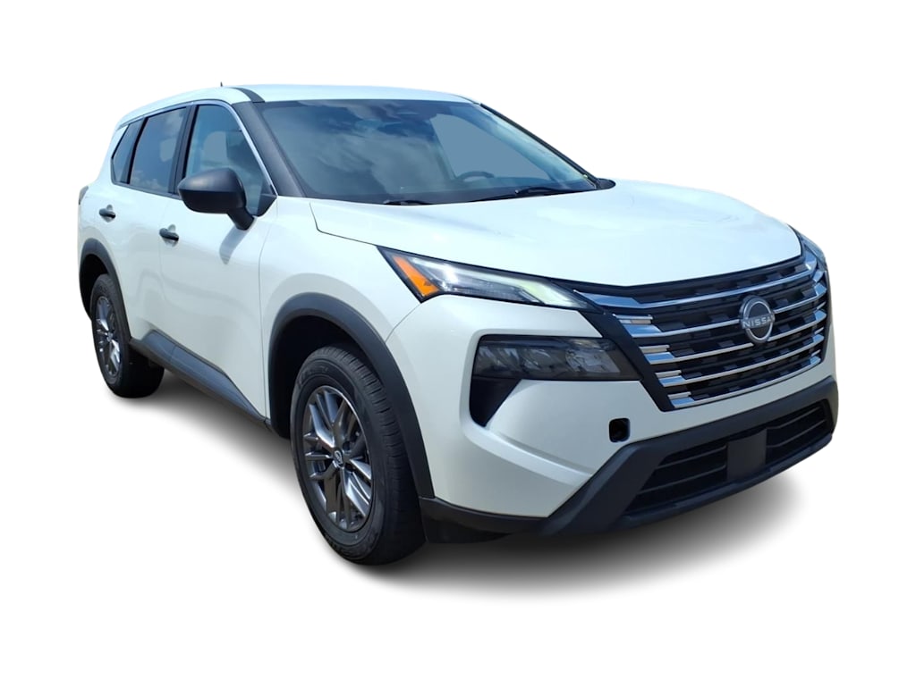 Thumbnail: 2024 Nissan Rogue - 14