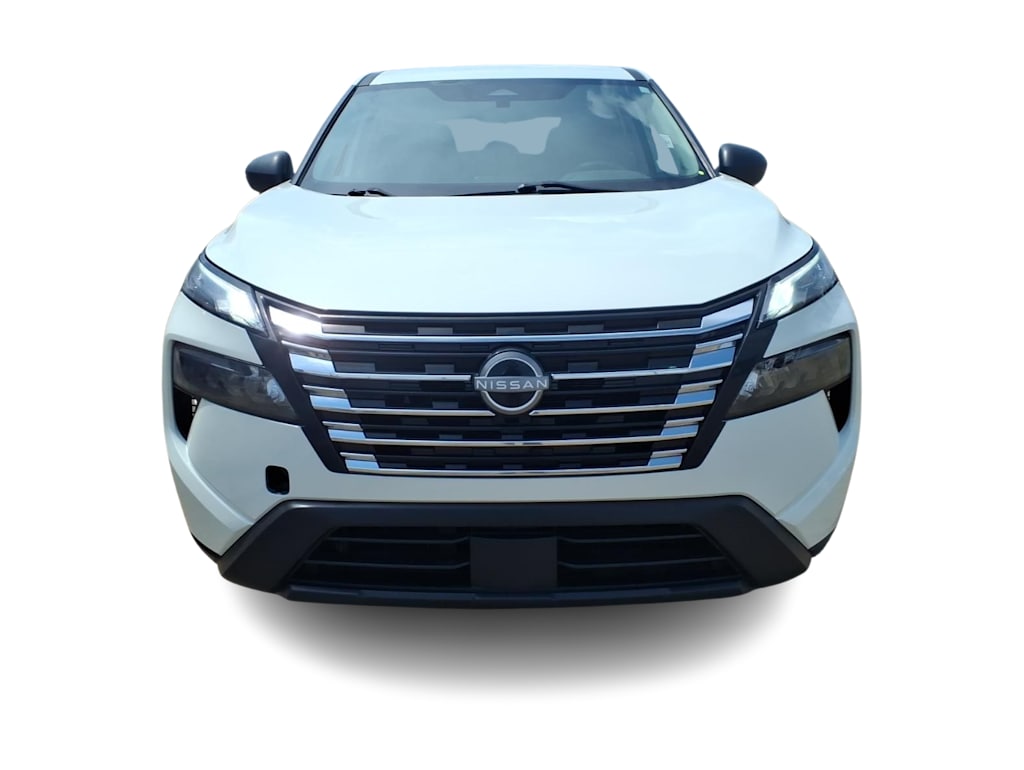 Thumbnail: 2024 Nissan Rogue - 5