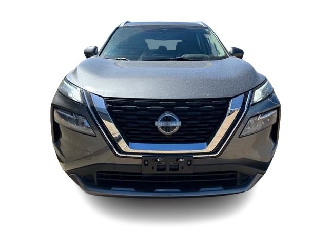 2023 Nissan Rogue SL 5