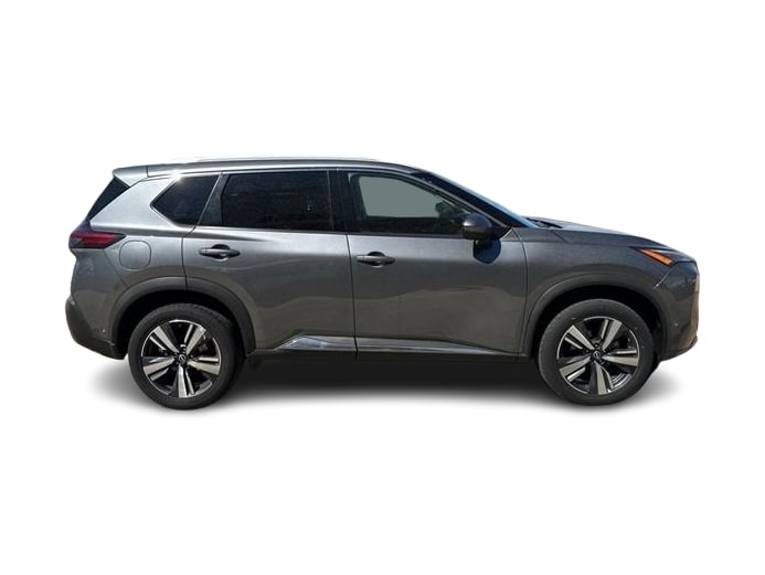 2023 Nissan Rogue SL 15