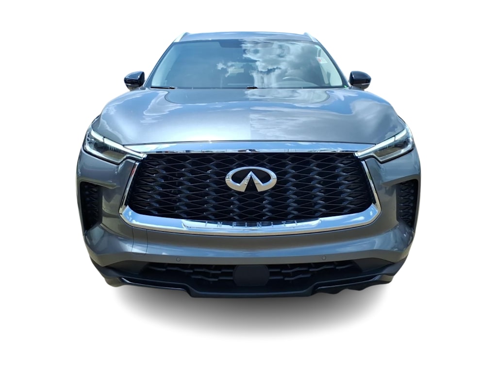 Thumbnail: 2023 INFINITI QX60 - 5