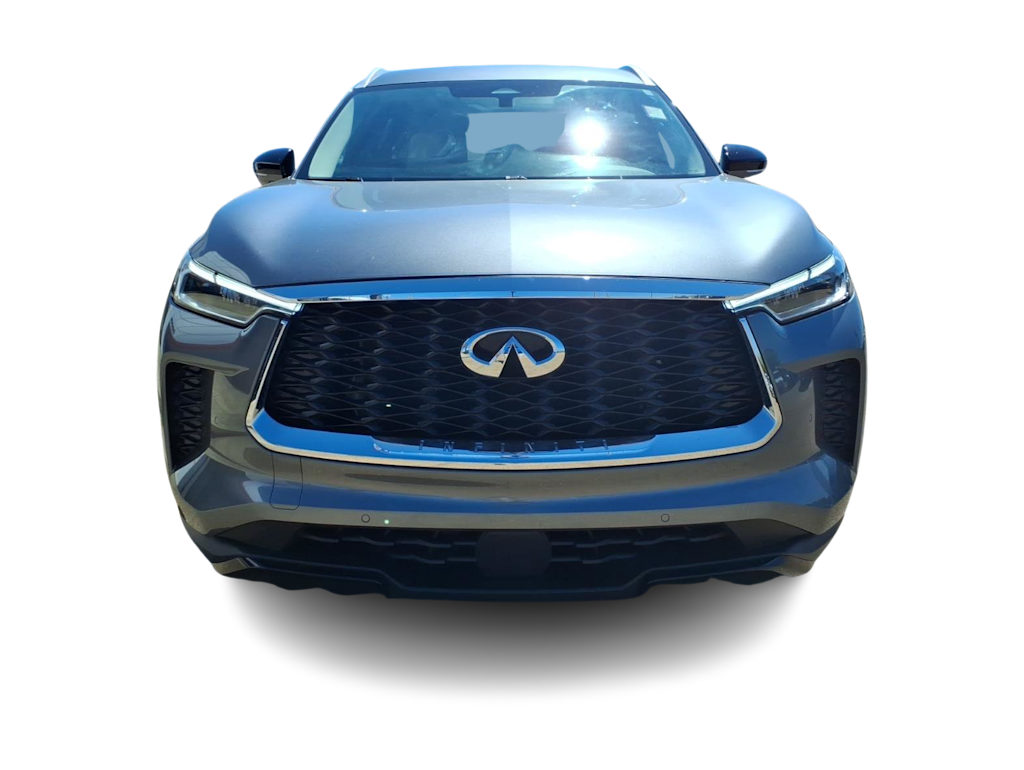 Thumbnail: 2023 INFINITI QX60 - 5