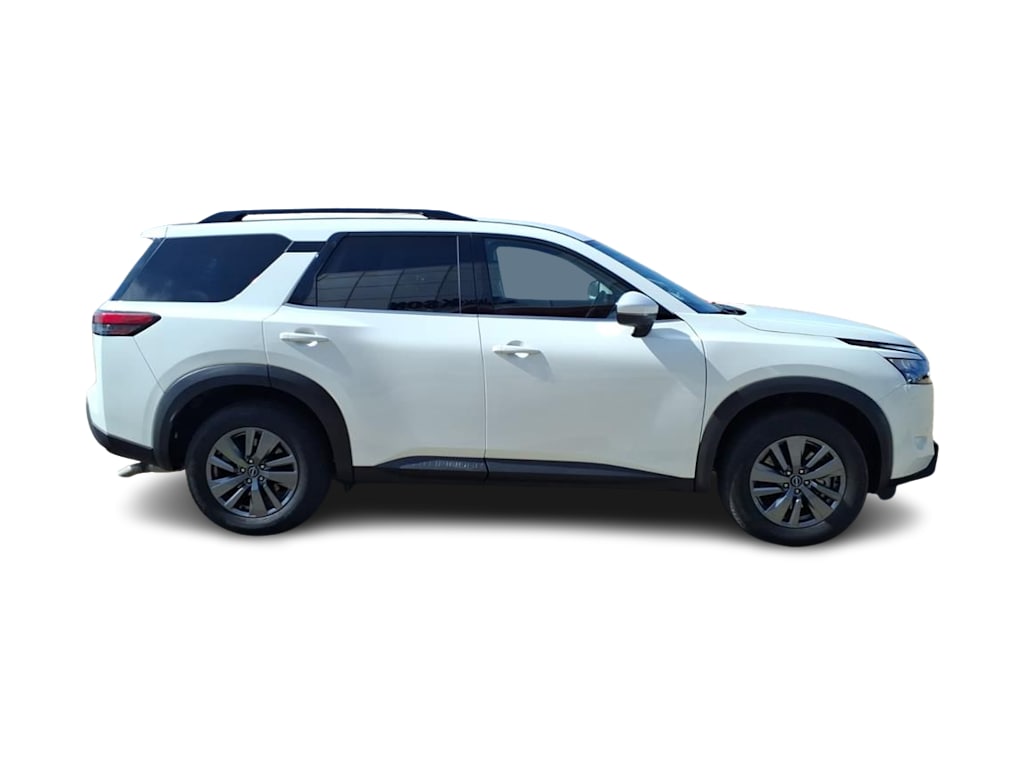 Thumbnail: 2025 Nissan Pathfinder - 15