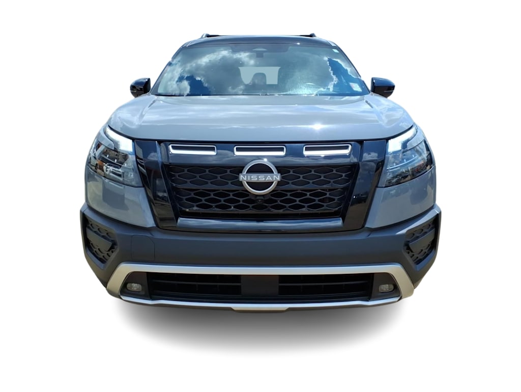 Thumbnail: 2025 Nissan Pathfinder - 5