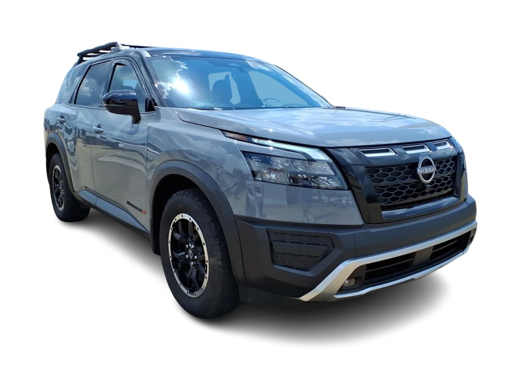 Thumbnail: 2025 Nissan Pathfinder - 15