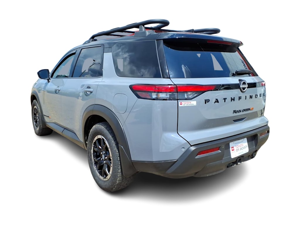 Thumbnail: 2025 Nissan Pathfinder - 3