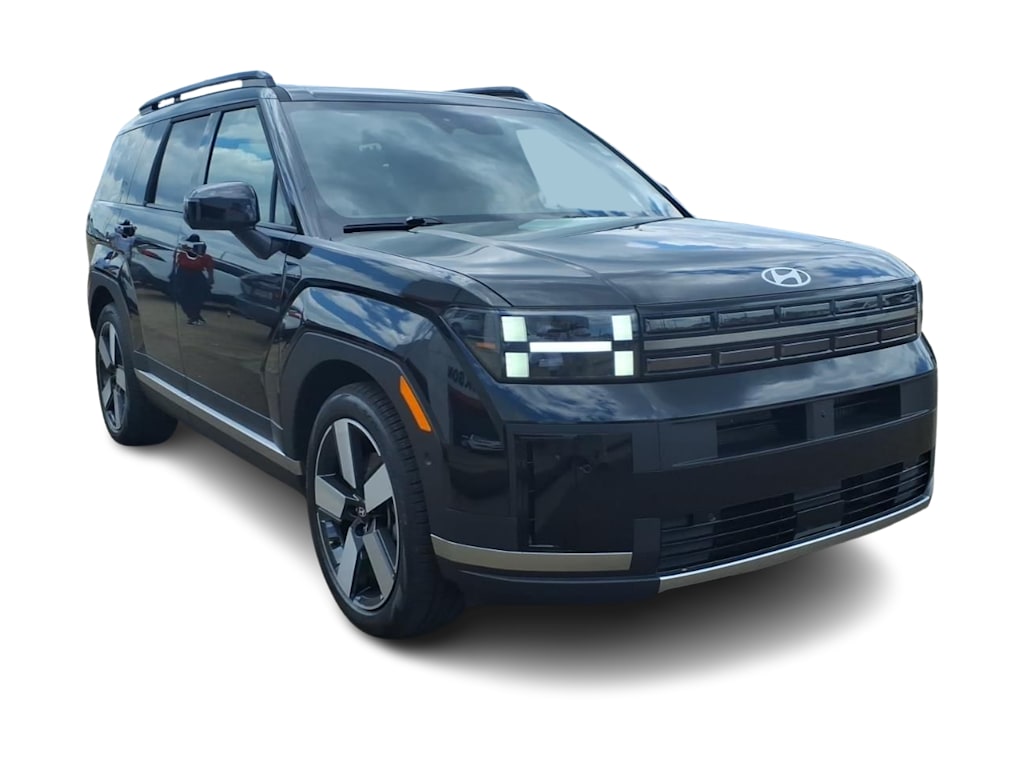 Thumbnail: 2024 Hyundai Santa Fe - 14