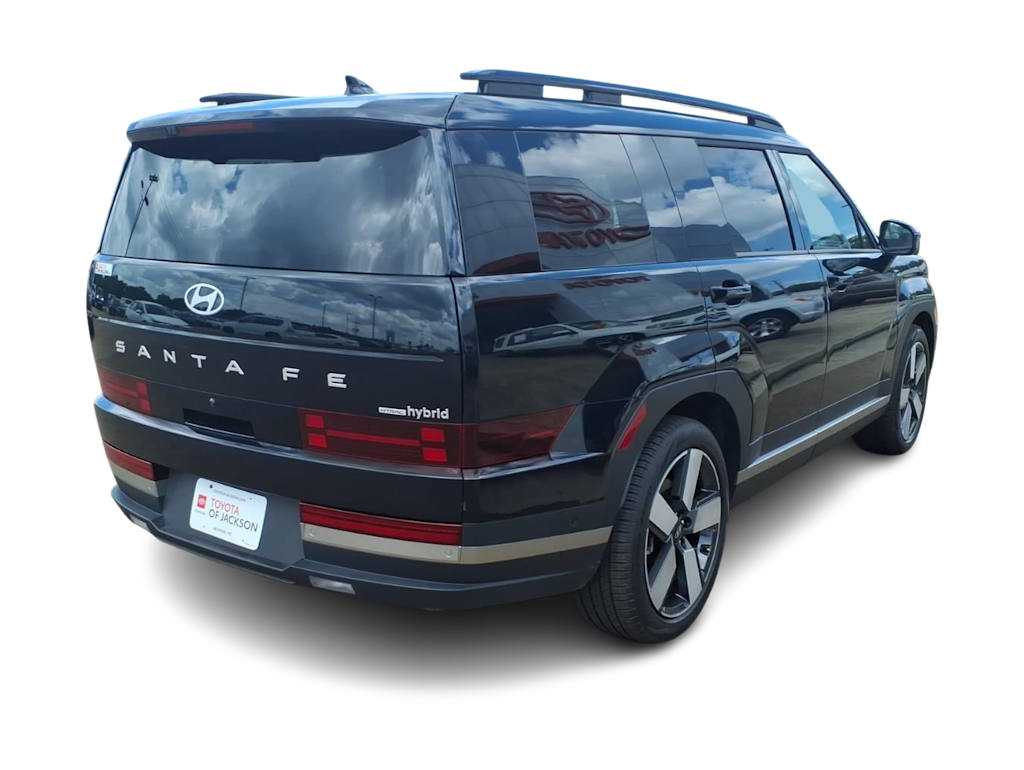 Thumbnail: 2024 Hyundai Santa Fe - 16