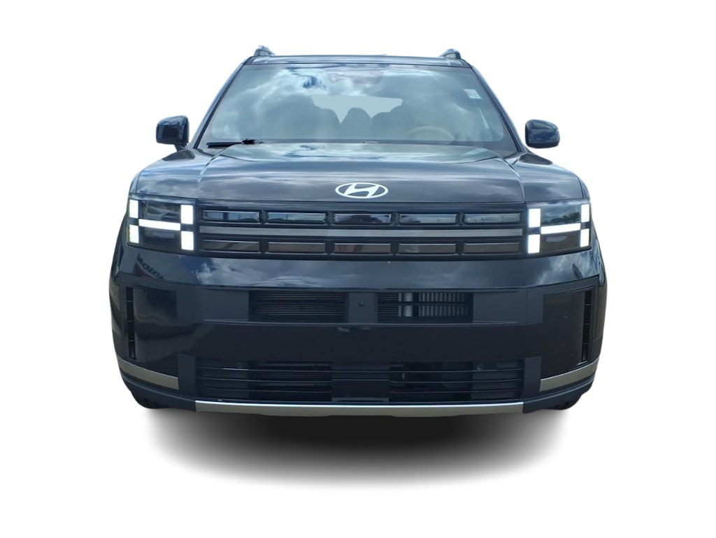 Thumbnail: 2024 Hyundai Santa Fe - 5