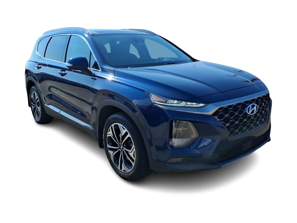 Thumbnail: 2020 Hyundai Santa Fe - 13